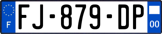 FJ-879-DP