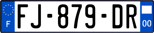 FJ-879-DR
