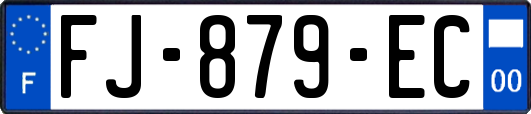 FJ-879-EC