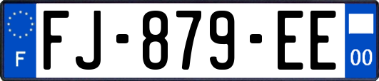 FJ-879-EE