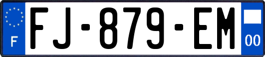 FJ-879-EM