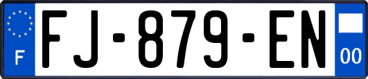 FJ-879-EN
