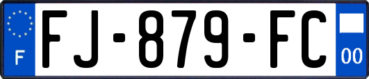 FJ-879-FC