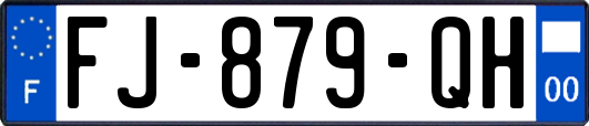 FJ-879-QH