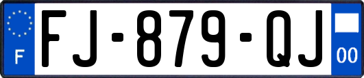 FJ-879-QJ