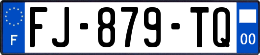 FJ-879-TQ