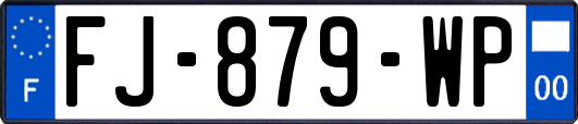 FJ-879-WP