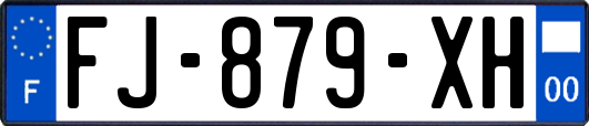 FJ-879-XH