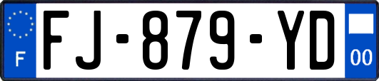 FJ-879-YD
