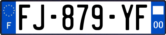 FJ-879-YF