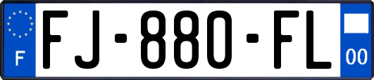 FJ-880-FL