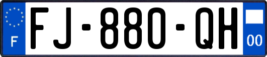 FJ-880-QH