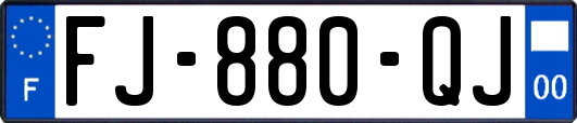 FJ-880-QJ