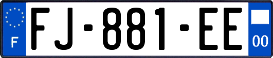 FJ-881-EE