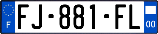 FJ-881-FL