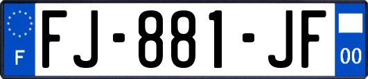 FJ-881-JF