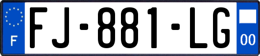 FJ-881-LG