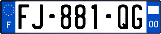 FJ-881-QG