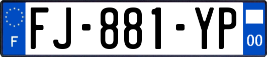 FJ-881-YP