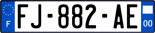 FJ-882-AE