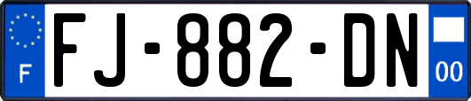 FJ-882-DN