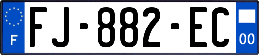 FJ-882-EC