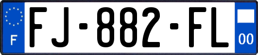 FJ-882-FL