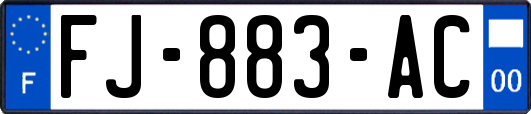 FJ-883-AC