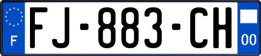 FJ-883-CH