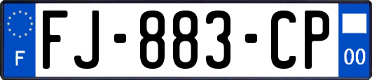 FJ-883-CP