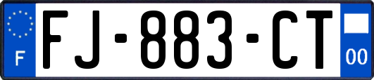 FJ-883-CT