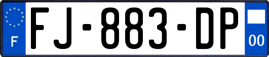 FJ-883-DP