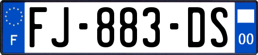FJ-883-DS
