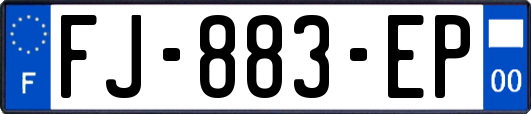 FJ-883-EP