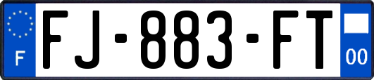 FJ-883-FT