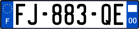 FJ-883-QE