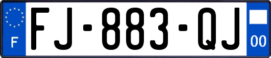 FJ-883-QJ