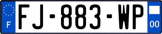 FJ-883-WP