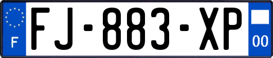 FJ-883-XP