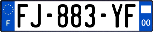 FJ-883-YF