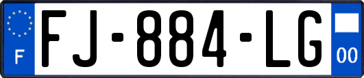 FJ-884-LG