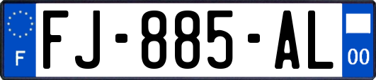 FJ-885-AL