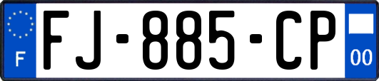 FJ-885-CP