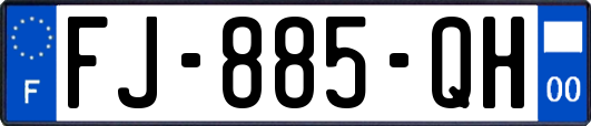 FJ-885-QH