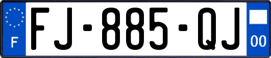 FJ-885-QJ