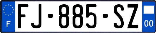 FJ-885-SZ