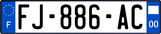 FJ-886-AC