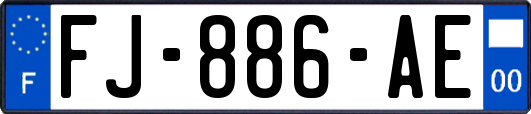 FJ-886-AE