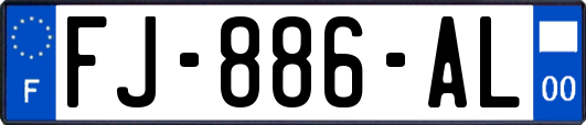 FJ-886-AL