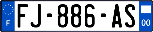 FJ-886-AS